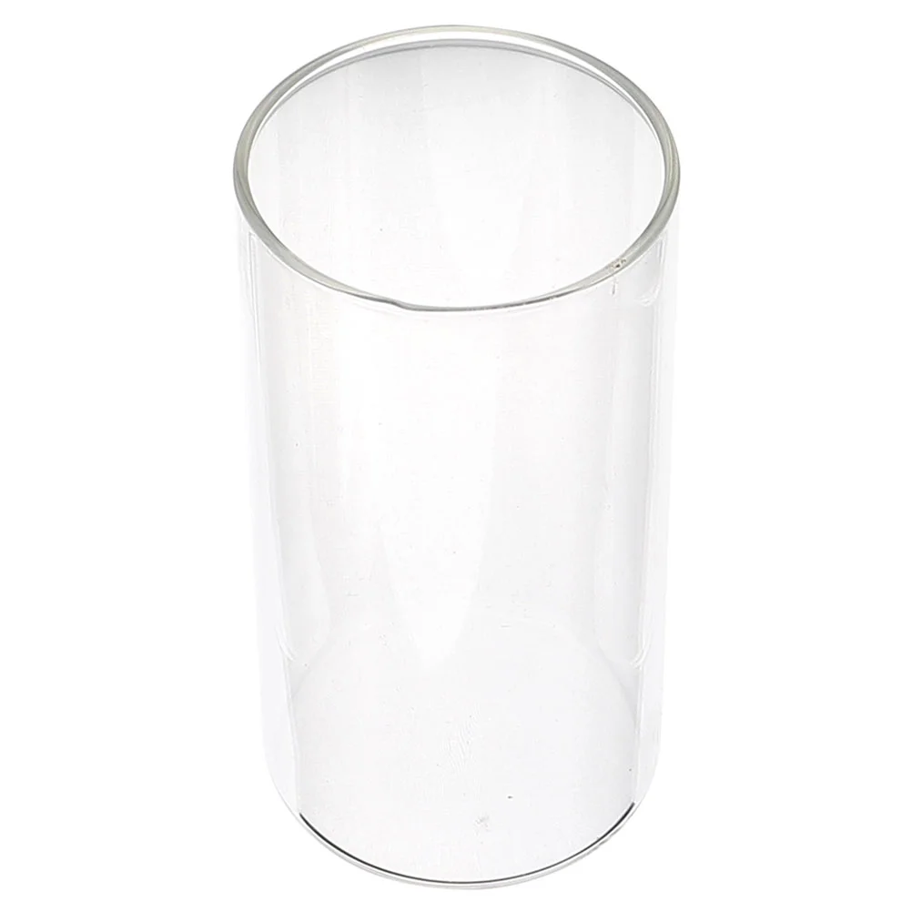 1Pc Cylinder Glass Holder Clear Shade Home Decor Wedding Party Candlesticks Glass Holders For Candles Votives Lighting
1Pc Cylinder Glass Holder Clear Shade Home Decor Wedding Party Candlesticks Glass Holders For Candles Votives Lighting
