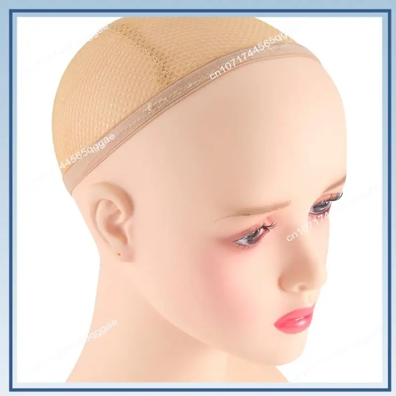 A67I Bald Female Training Head Cosmetology Mannequin Head For Wigs Making And Display For Hairdresser, PVC
A67I Bald Female Training Head Cosmetology Mannequin Head For Wigs Making And Display For Hairdresser, PVC