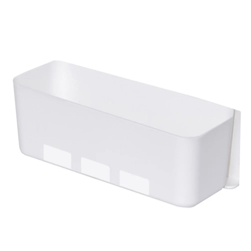 Storage Drawer Sliding Shelf Sink Rack Classified Cases Wall-mounted Sundries White Punch-Free Basket
Storage Drawer Sliding Shelf Sink Rack Classified Cases Wall-mounted Sundries White Punch-Free Basket