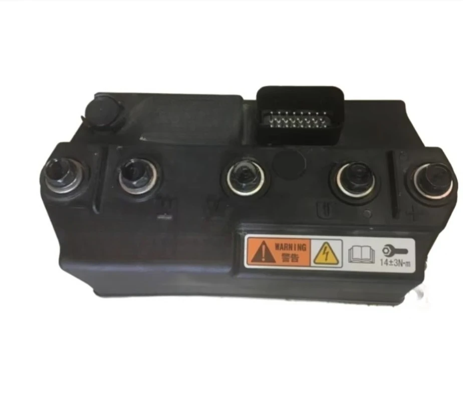 A627 Golf Cart Motor Controller 48M350B-FA-21 for for 48v Motor
