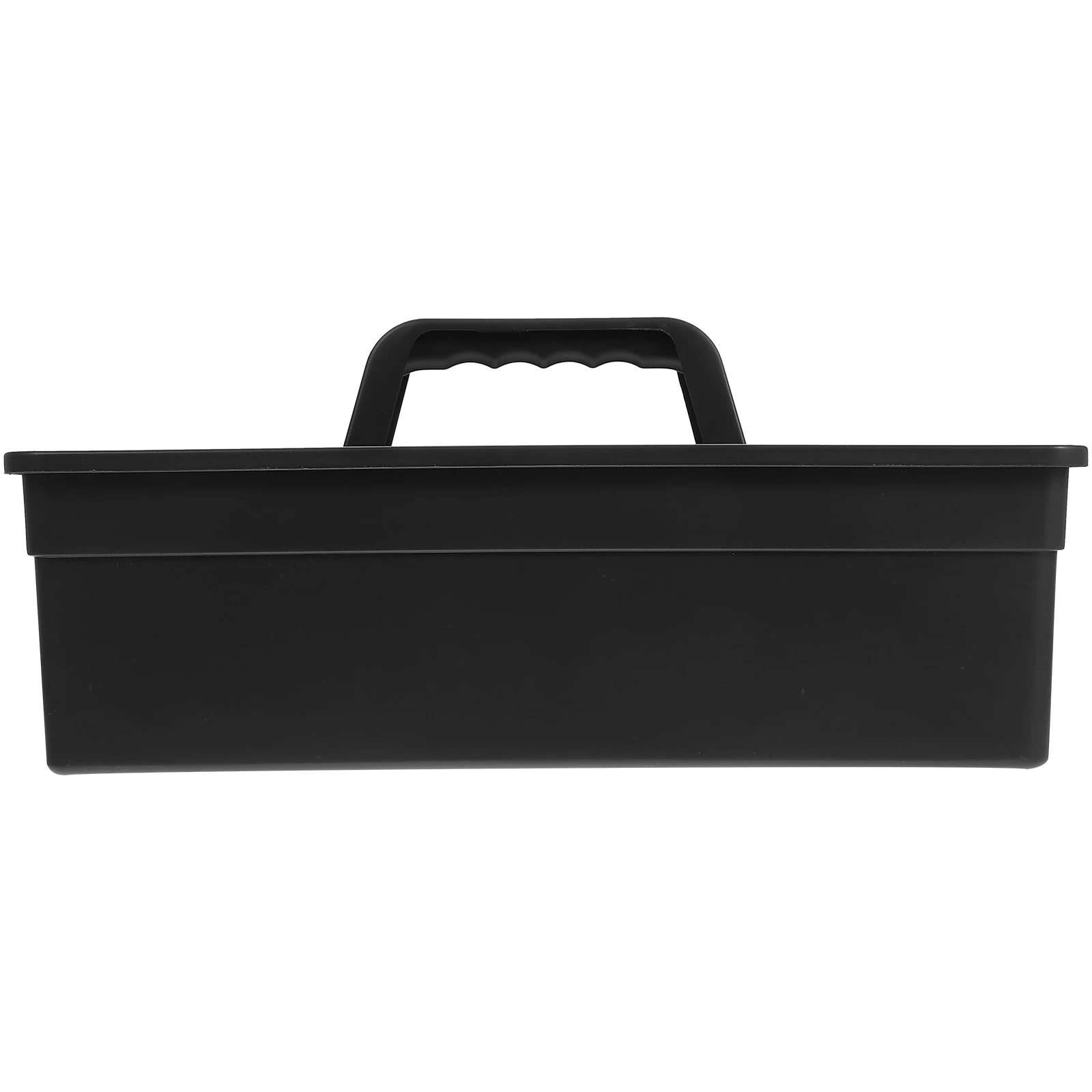 Large Capacity Storage Tray Portable Dual Sides Tool Basket Car Item Cleaning Tool Plastic Storage Box with Handle (Dark Grey)
Large Capacity Storage Tray Portable Dual Sides Tool Basket Car Item Cleaning Tool Plastic Storage Box with Handle (Dark Grey)