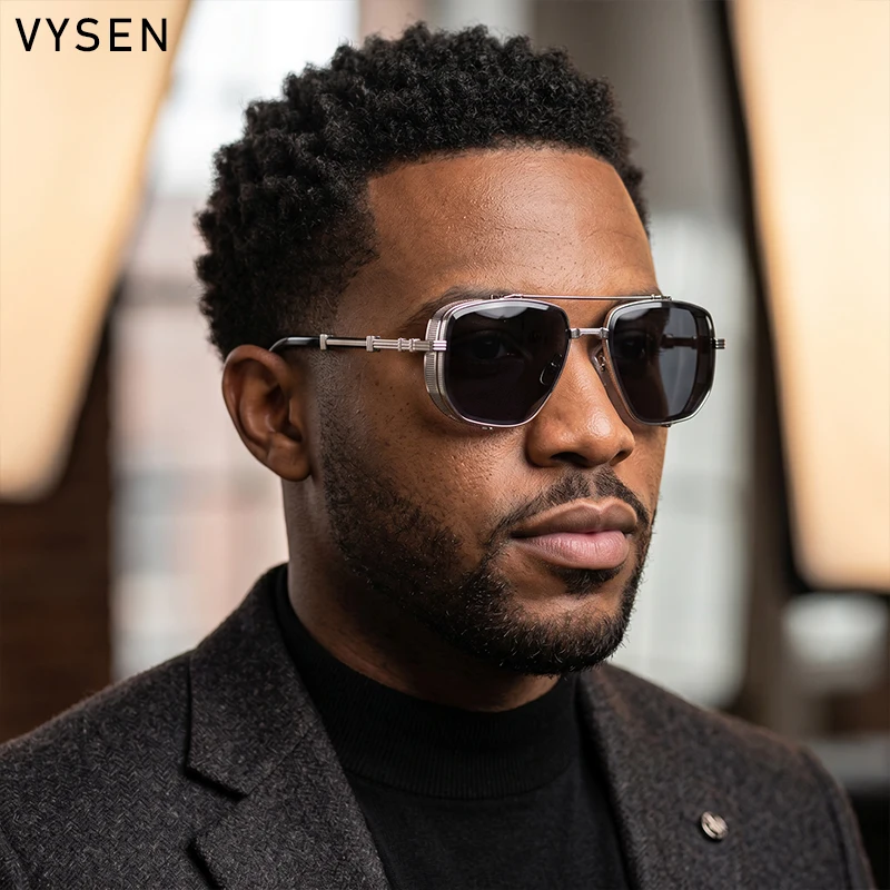 Square Steampunk Sunglasses Women Men 2025 Luxury Brand Design Punk Classic Delicate Sun Glasses For Male Trendy Eyewear Shades
Square Steampunk Sunglasses Women Men 2025 Luxury Brand Design Punk Classic Delicate Sun Glasses For Male Trendy Eyewear Shades