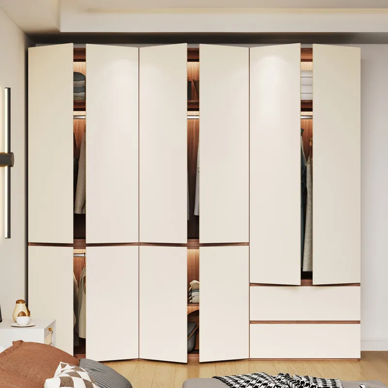 Wood Luxury Wardrobe Organiser Modern White Stylish Hotel Display Wardrobe Storage Cupboard Closet Armario De Ropa Furniture
Wood Luxury Wardrobe Organiser Modern White Stylish Hotel Display Wardrobe Storage Cupboard Closet Armario De Ropa Furniture