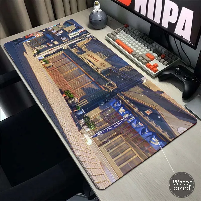 Street Game Mouse Pad Gamer 900x400 XXL Mouse Mat Gaming Mousepad Office Desk Mat Waterproof Table Pads Deskmat Keyboard Mats
Street Game Mouse Pad Gamer 900x400 XXL Mouse Mat Gaming Mousepad Office Desk Mat Waterproof Table Pads Deskmat Keyboard Mats