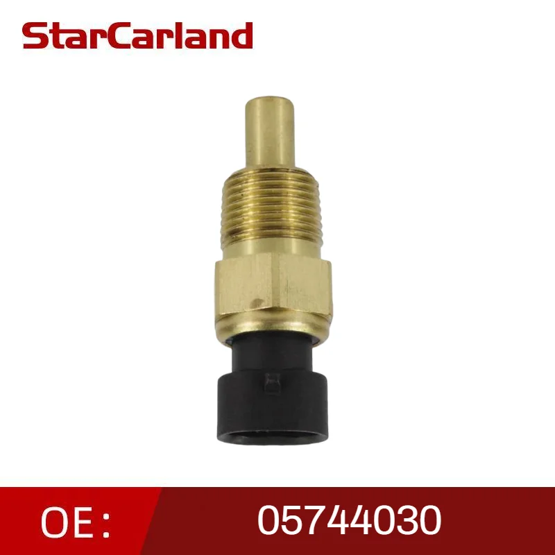 05744030 Engine Coolant Water Temperature Sensor Fit For CURA BUICK CADILLAC CHEVROLET GMC HONDA HUMMER ISUZU OLDSMOBILE PONTIAC
05744030 Engine Coolant Water Temperature Sensor Fit For CURA BUICK CADILLAC CHEVROLET GMC HONDA HUMMER ISUZU OLDSMOBILE PONTIAC