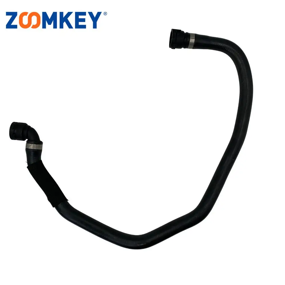 ZOOMKEY Heater Hose FIT FOR BMW 328i 128i 328i xDrive 328xi 135i 2006 - 2013 64219178427
ZOOMKEY Heater Hose FIT FOR BMW 328i 128i 328i xDrive 328xi 135i 2006 - 2013 64219178427