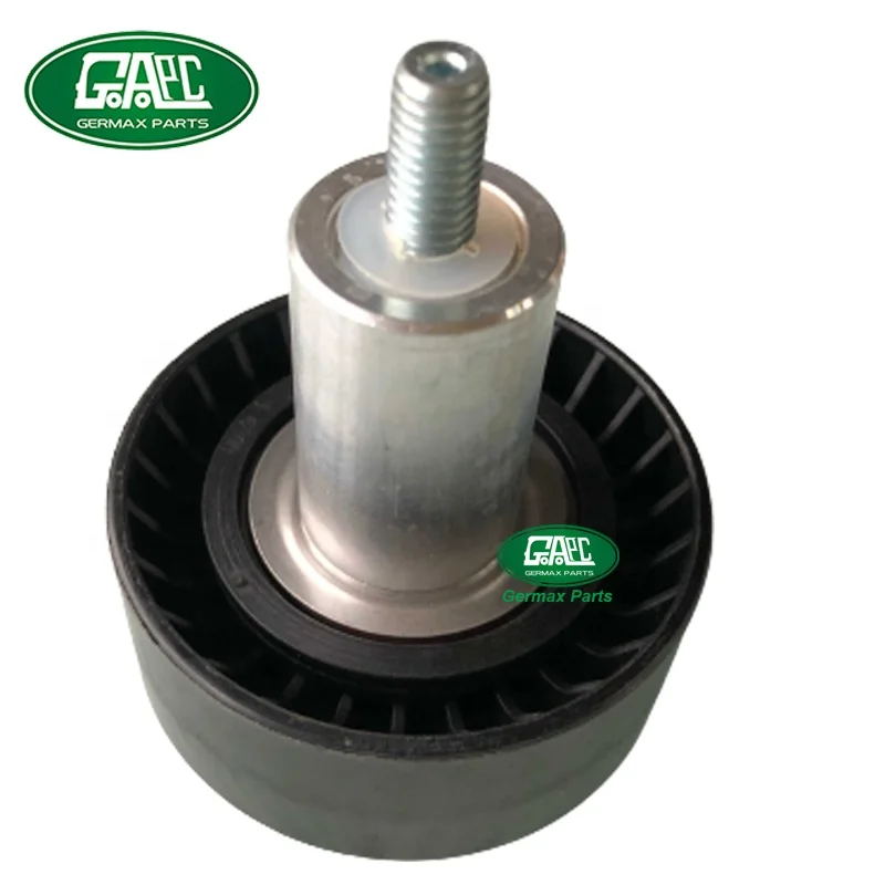 4.4L V8 Diesel LR022953 Idler Pulley 65mm GL0282 For 2010-2012 2013 Sport 2014 Germax China Factory
4.4L V8 Diesel LR022953 Idler Pulley 65mm GL0282 For 2010-2012 2013 Sport 2014 Germax China Factory