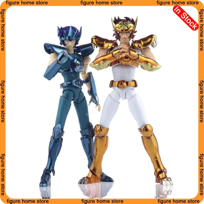 In Stock Great Toys/GT Saint Seiya Myth Cloth EX Wolf/Lupus Nachi Bronze Knights of The Zodiac Action Figure Collectible Model
In Stock Great Toys/GT Saint Seiya Myth Cloth EX Wolf/Lupus Nachi Bronze Knights of The Zodiac Action Figure Collectible Model