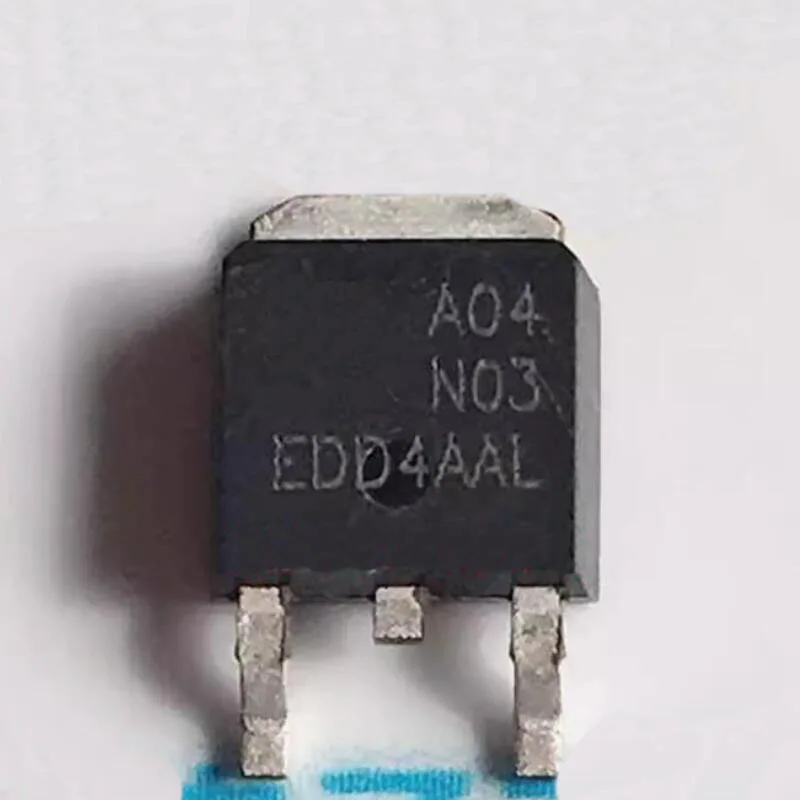 IC new A04 N03 EMA04N03 25V 80A TO252
IC new A04 N03 EMA04N03 25V 80A TO252