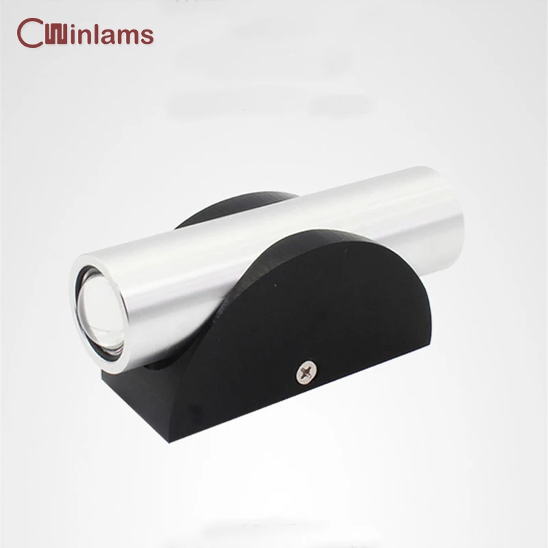 Fashion Simple Led Aluminum Wall Lamp Up And Down Light Double Head Wall Lamp Living Room Corridor Bedroom Wall Lamp AC90v-260v
Fashion Simple Led Aluminum Wall Lamp Up And Down Light Double Head Wall Lamp Living Room Corridor Bedroom Wall Lamp AC90v-260v