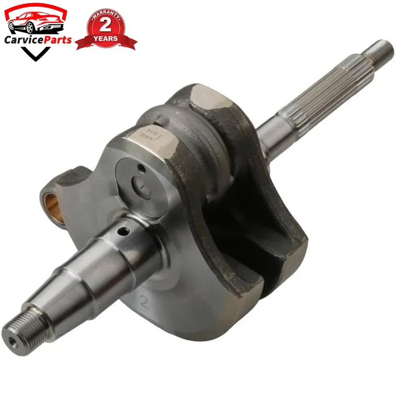 GTS300 GTV300 Crankshaft Assembly For Vespa GTS ie Super GTV 300cc 4T LC B0139460001 83050R0A 1A013591R0
GTS300 GTV300 Crankshaft Assembly For Vespa GTS ie Super GTV 300cc 4T LC B0139460001 83050R0A 1A013591R0