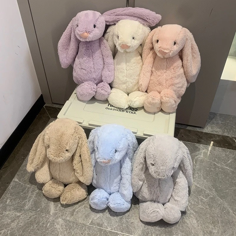 Jellycat с бирками, милый плюшевый успокаивающий кукла-компаньон, игрушка для девочек и детей, подарки на день рождения, мягкие игрушки
Jellycat с бирками, милый плюшевый успокаивающий кукла-компаньон, игрушка для девочек и детей, подарки на день рождения, мягкие игрушки