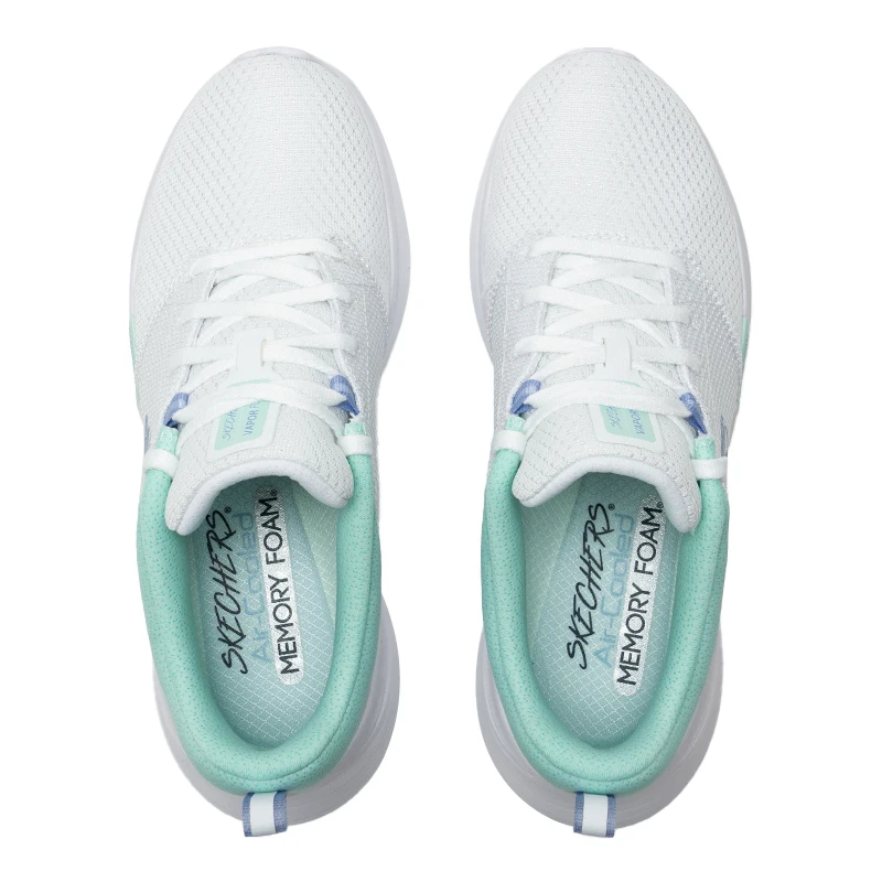 Женская обувь Skechers Vapor Plus, женская повседневная спортивная обувь на шнуровке, кроссовки, удобная дышащая уличная дорожная спортивная обувь, кроссовки 150224-Wbl
Женская обувь Skechers Vapor Plus, женская повседневная спортивная обувь на шнуровке, кроссовки, удобная дышащая уличная дорожная спортивная обувь, кроссовки 150224-Wbl