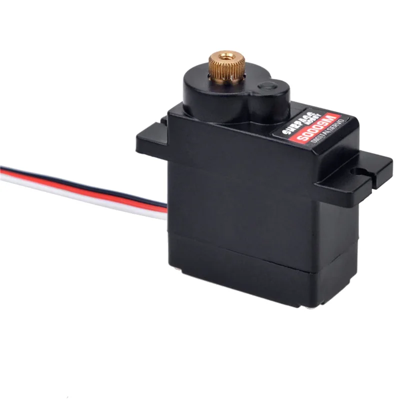 A04F-SURPASS HOBBY 12PCS S0009M 9G Digital Servos Metal Gear Servo 1.4KG Steering Gear For RC Cars Parts Airplane Boat Ship Plan
A04F-SURPASS HOBBY 12PCS S0009M 9G Digital Servos Metal Gear Servo 1.4KG Steering Gear For RC Cars Parts Airplane Boat Ship Plan