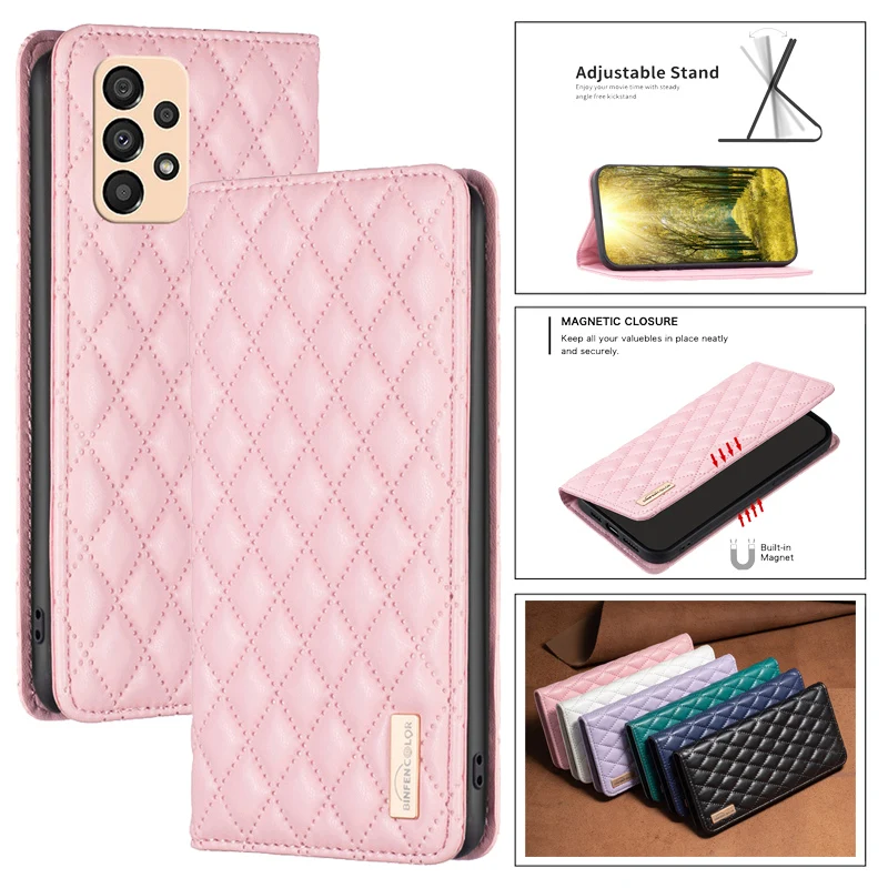 Wallet Leather Magnetic Phone Case For Samsung A33 Galaxy A33 5G A 33 A336 SM-A336B A336E A33Case Skin Friendly Flip Cover Coque
Wallet Leather Magnetic Phone Case For Samsung A33 Galaxy A33 5G A 33 A336 SM-A336B A336E A33Case Skin Friendly Flip Cover Coque