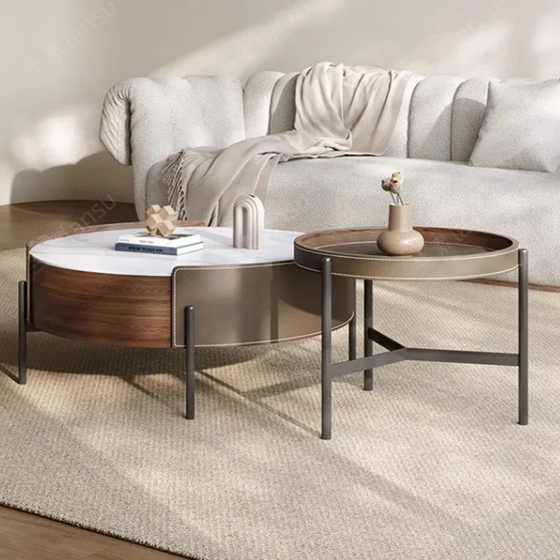 Round Design Coffee Table Marble Center Mobile Nordic Elegant Neat Frames Coffee Table Floor Tavolino Da Salotto Room Decor
Round Design Coffee Table Marble Center Mobile Nordic Elegant Neat Frames Coffee Table Floor Tavolino Da Salotto Room Decor