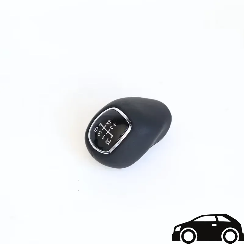 for Manual Gear Lever Ball Head Shift Knob for Hyundai IX20 Gear Shift Lever Upgrade Gear Head Accessory
for Manual Gear Lever Ball Head Shift Knob for Hyundai IX20 Gear Shift Lever Upgrade Gear Head Accessory