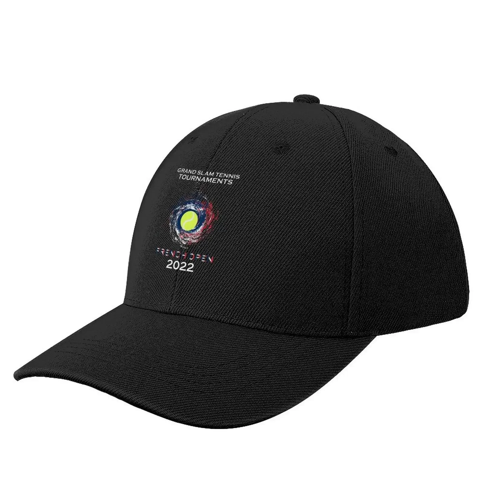 Grand Slam Tennis Tournaments French Open 2022 Baseball Cap Luxury Cap golf hat genuine Boy Child Women's
Grand Slam Tennis Tournaments French Open 2022 Baseball Cap Luxury Cap golf hat genuine Boy Child Women's
