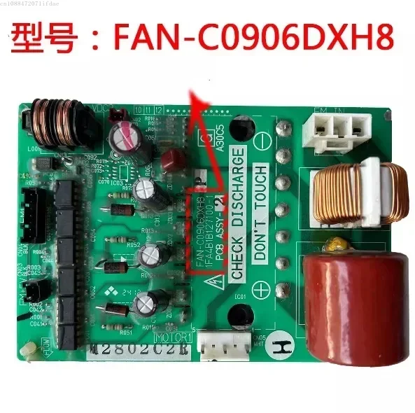 Direct salesFrequency Conversion Board Module 1fa4b1b09430-0 1fa4b1b092000-0 HIC-C1155GDXH8
Direct salesFrequency Conversion Board Module 1fa4b1b09430-0 1fa4b1b092000-0 HIC-C1155GDXH8
