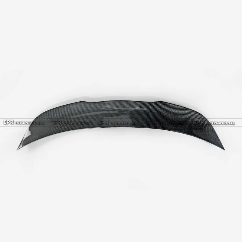 Suitable for Genesis G70 Carbon Fiber Ducktail EPA1 Style Spoiler Fixed Wing Modification
Suitable for Genesis G70 Carbon Fiber Ducktail EPA1 Style Spoiler Fixed Wing Modification