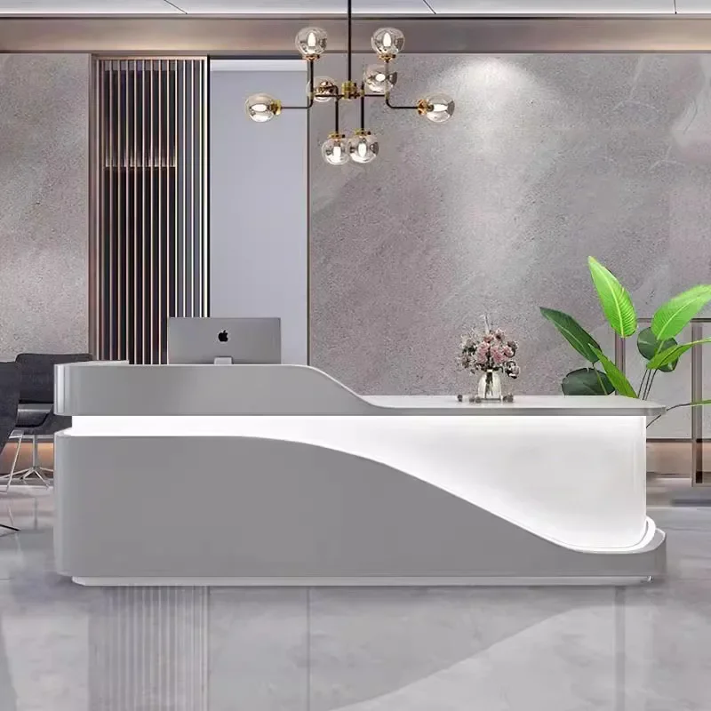White Restaurant Tables Front Desk Lectern Pulpit Podium Stand Register Shop Counter Standing Office Pulpitos Bureau Furniture
White Restaurant Tables Front Desk Lectern Pulpit Podium Stand Register Shop Counter Standing Office Pulpitos Bureau Furniture