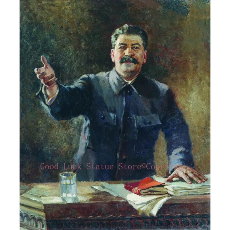 Настенный декор для дома и офиса ART Вторая мировая война РОССИЯ Москва Джозеф Сталин портретный принт искусство картина маслом на холсте 24 дюйма
Настенный декор для дома и офиса ART Вторая мировая война РОССИЯ Москва Джозеф Сталин портретный принт искусство картина маслом на холсте 24 дюйма