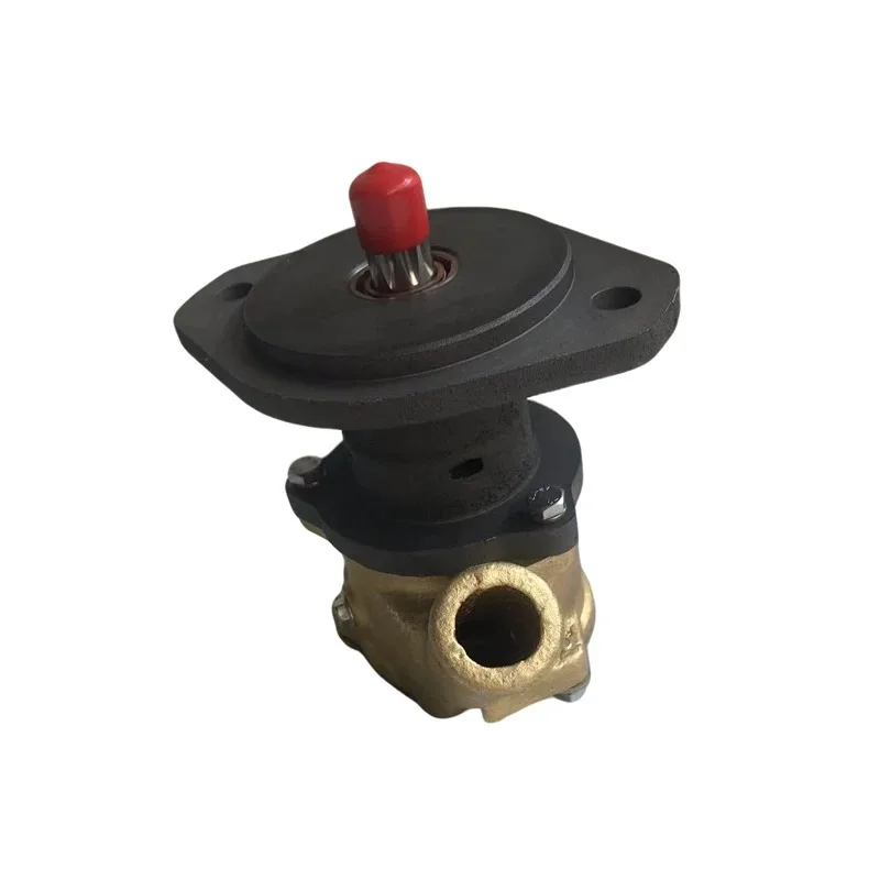 Aftermarket Marine Parts Sea Water Pump A032Y747 A073L302 132-0464 G1012 JMP-0N7312 for 22.2/27/29 KW
Aftermarket Marine Parts Sea Water Pump A032Y747 A073L302 132-0464 G1012 JMP-0N7312 for 22.2/27/29 KW
