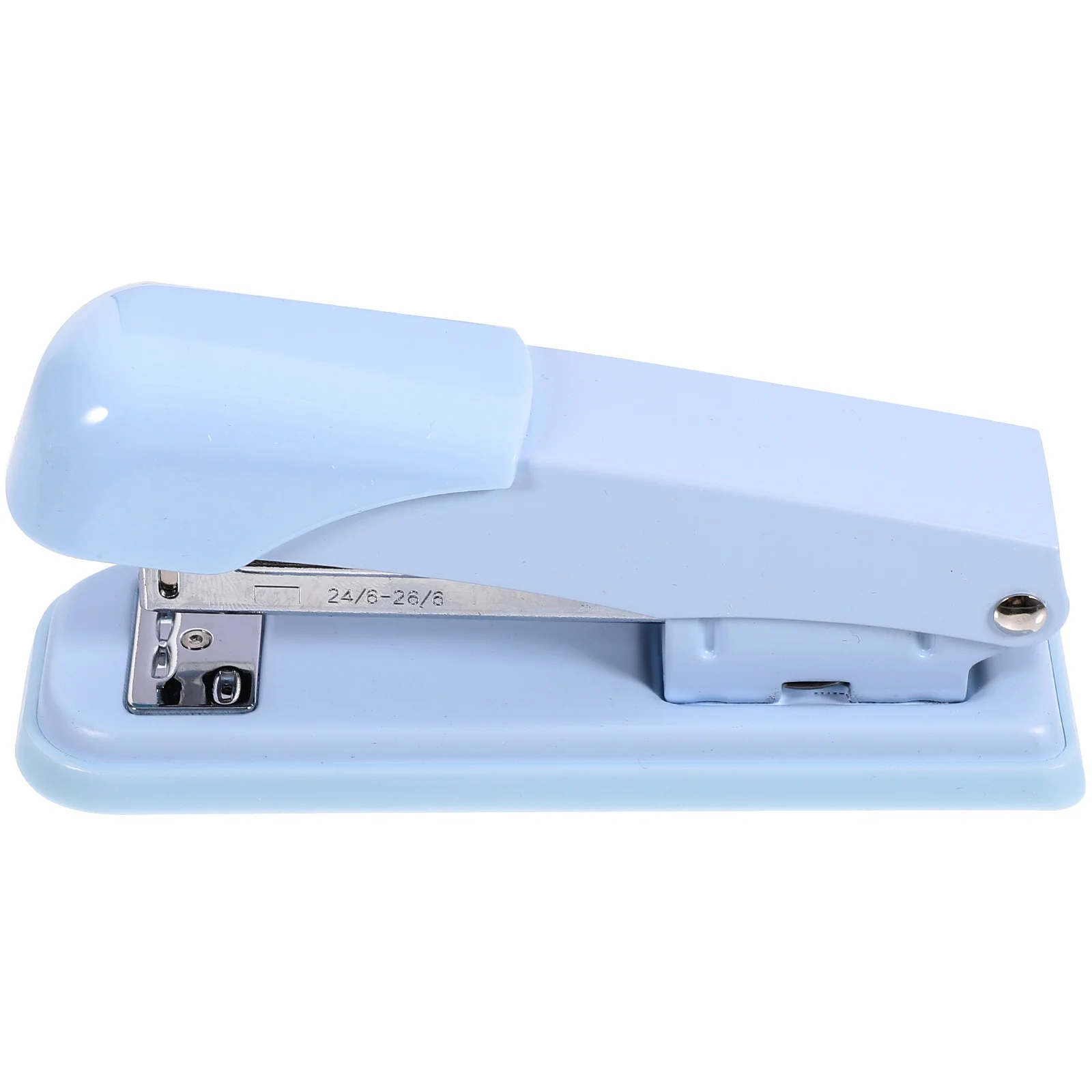1pcs Small Metal Compact Office Heavy Duty Hand For Home Classroom Bulk Office Supplies Desktop Handheld Stapler School
1pcs Small Metal Compact Office Heavy Duty Hand For Home Classroom Bulk Office Supplies Desktop Handheld Stapler School