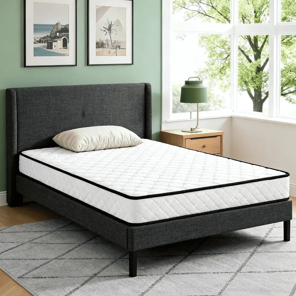Inch Twin,Twin XL,Full,Quenn Size Gel Memory Foam Mattress For Cool Night Pressure Relief, MediumFirm,Mattress In A Box
Inch Twin,Twin XL,Full,Quenn Size Gel Memory Foam Mattress For Cool Night Pressure Relief, MediumFirm,Mattress In A Box
