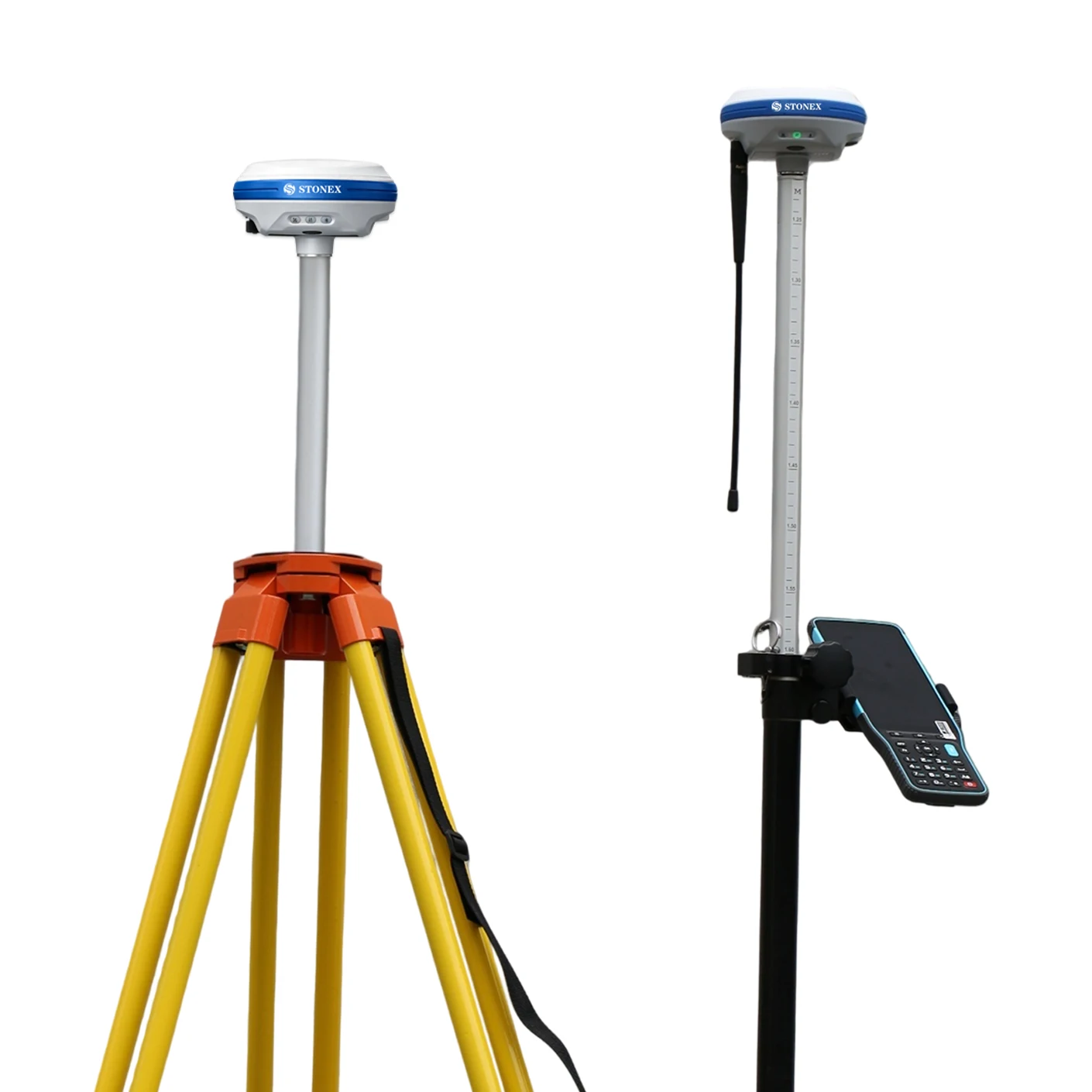 S3 AR RTK GNSS Receiver Stonex Visual Lofting Survey Equipment High Precision GPS Receiver with AR Vision
S3 AR RTK GNSS Receiver Stonex Visual Lofting Survey Equipment High Precision GPS Receiver with AR Vision