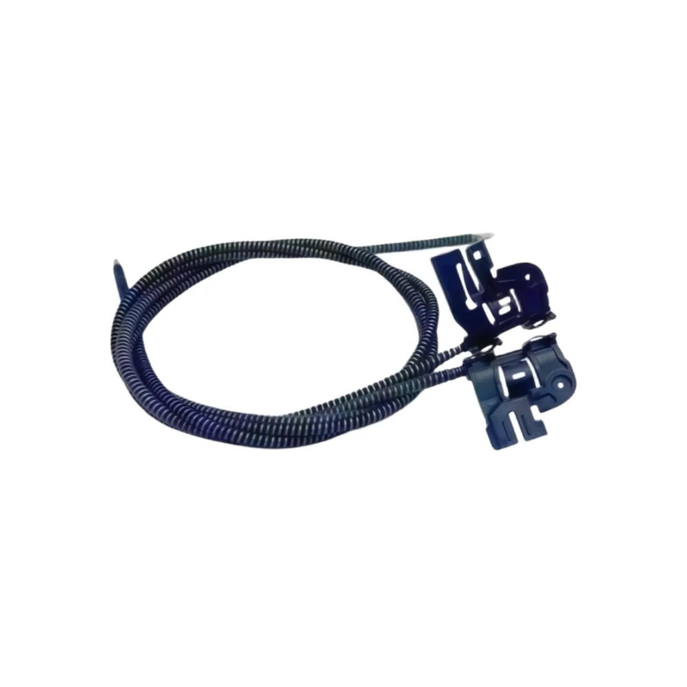 Sunshade Drive Cable Sunroof Roller Blind Cable Wear-resistant Material ABS Plastic Construction Direct Replacement Part
Sunshade Drive Cable Sunroof Roller Blind Cable Wear-resistant Material ABS Plastic Construction Direct Replacement Part