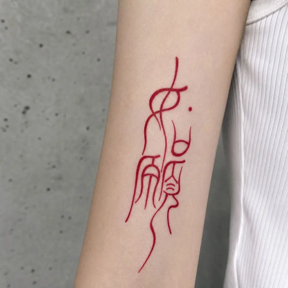 Wish Come True Fortune Wish Tattoo Stickers Happiness Health Good Luck Charm Joy Chinese Language Word Tattoo Stickers Wrist
Wish Come True Fortune Wish Tattoo Stickers Happiness Health Good Luck Charm Joy Chinese Language Word Tattoo Stickers Wrist