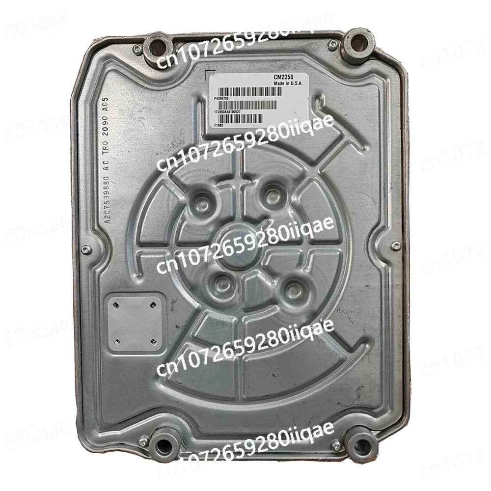 Электронный блок управления ЭБУ для Cummins ISB QSB ISL QSL ECM 4384700 P4384700, оригинальная новая компьютерная плата двигателя автомобиля
Электронный блок управления ЭБУ для Cummins ISB QSB ISL QSL ECM 4384700 P4384700, оригинальная новая компьютерная плата двигателя автомобиля