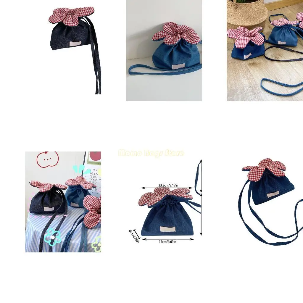 X90D Contemporary Floral Embroidered Crossbody Purse Organizational Shoulder Bag Perfect For Travel Shopping Running
X90D Contemporary Floral Embroidered Crossbody Purse Organizational Shoulder Bag Perfect For Travel Shopping Running
