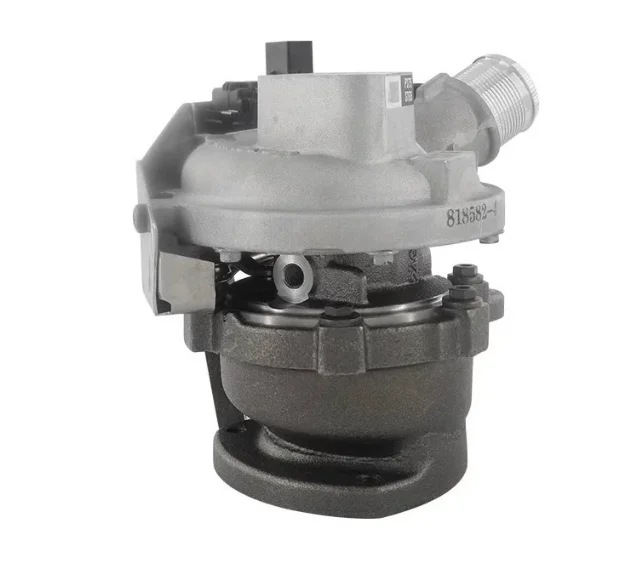 Turbocharger for 831157 FB3Q6K682AB Ford Ranger 2.2 and Ford Everest 2.2 TDCI diesel engine
Turbocharger for 831157 FB3Q6K682AB Ford Ranger 2.2 and Ford Everest 2.2 TDCI diesel engine