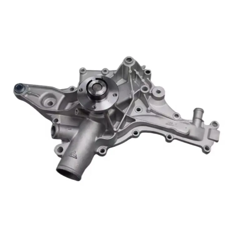 Engine Water Pump for Mercedes Benz W209 W211 E230 E240 CLK240 C230 G500 M112 Car Accessories China Genuine OEM A1122001401
Engine Water Pump for Mercedes Benz W209 W211 E230 E240 CLK240 C230 G500 M112 Car Accessories China Genuine OEM A1122001401