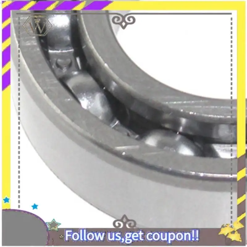 ABXV-93306-00501 Bearing For Yamaha Outboard Motor 2T 5HP-20HP 4T F8 Also Fit PWC Snowmobile Boat Engine Accessories
ABXV-93306-00501 Bearing For Yamaha Outboard Motor 2T 5HP-20HP 4T F8 Also Fit PWC Snowmobile Boat Engine Accessories