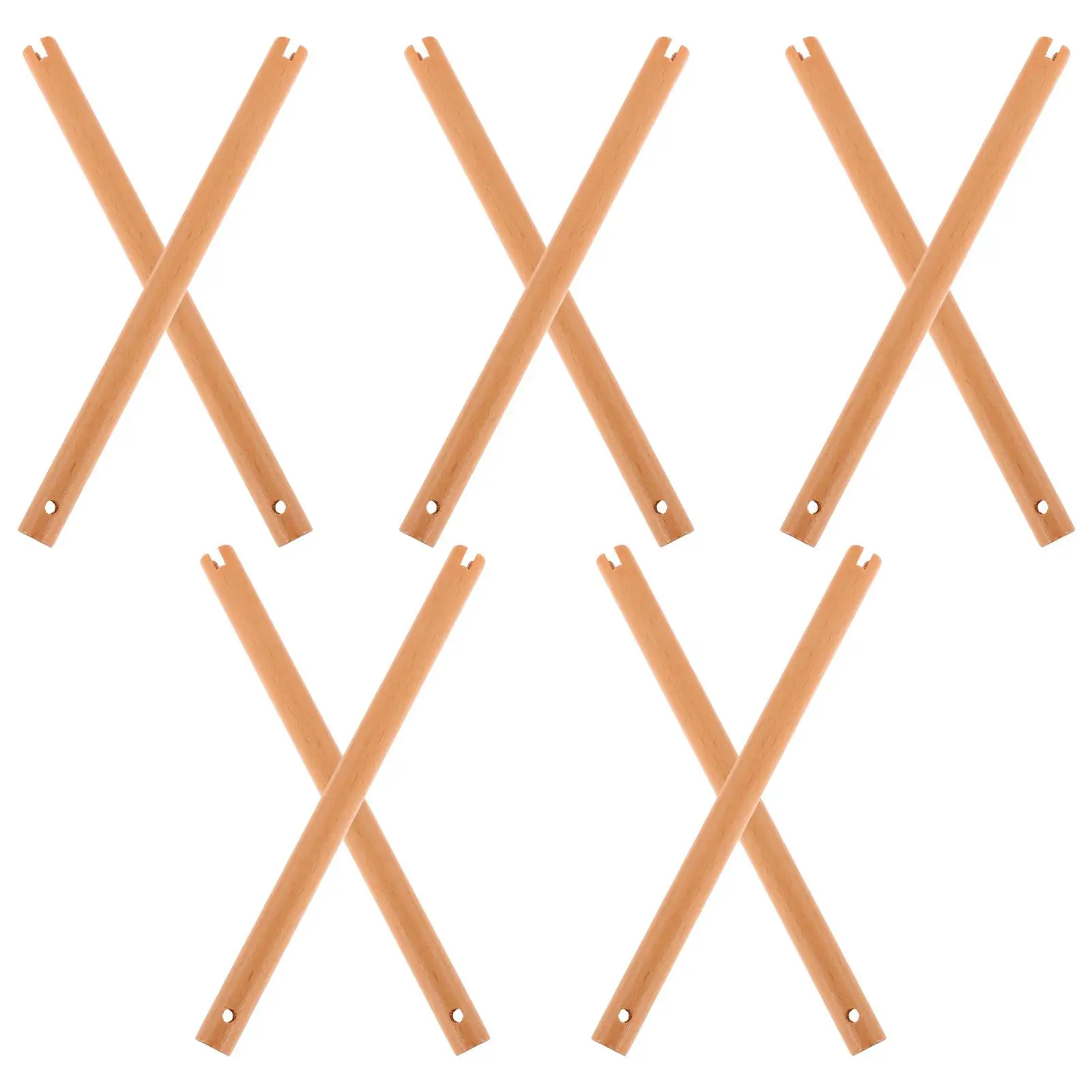 10 Pcs Round Fan Sticks for Crafting Summer Hand Vintage Accessories Portable Wooden
10 Pcs Round Fan Sticks for Crafting Summer Hand Vintage Accessories Portable Wooden
