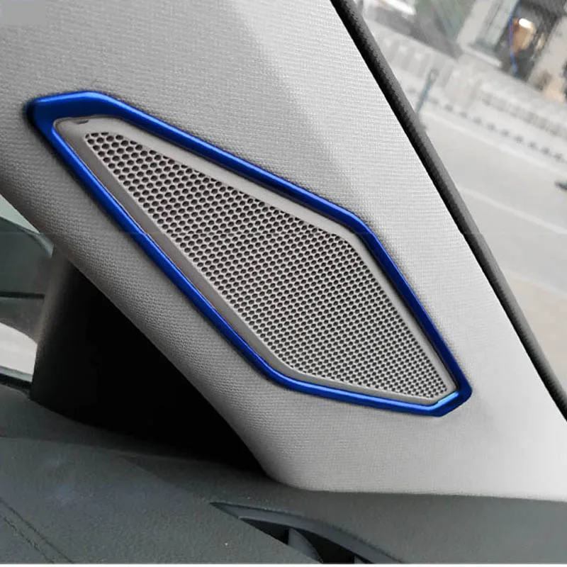 A Pillar Sound Horn Cover Sound Frame Decoration Trim Front Door Horn Frame for VW Jetta MK7 2021 2019 2020 2021
A Pillar Sound Horn Cover Sound Frame Decoration Trim Front Door Horn Frame for VW Jetta MK7 2021 2019 2020 2021
