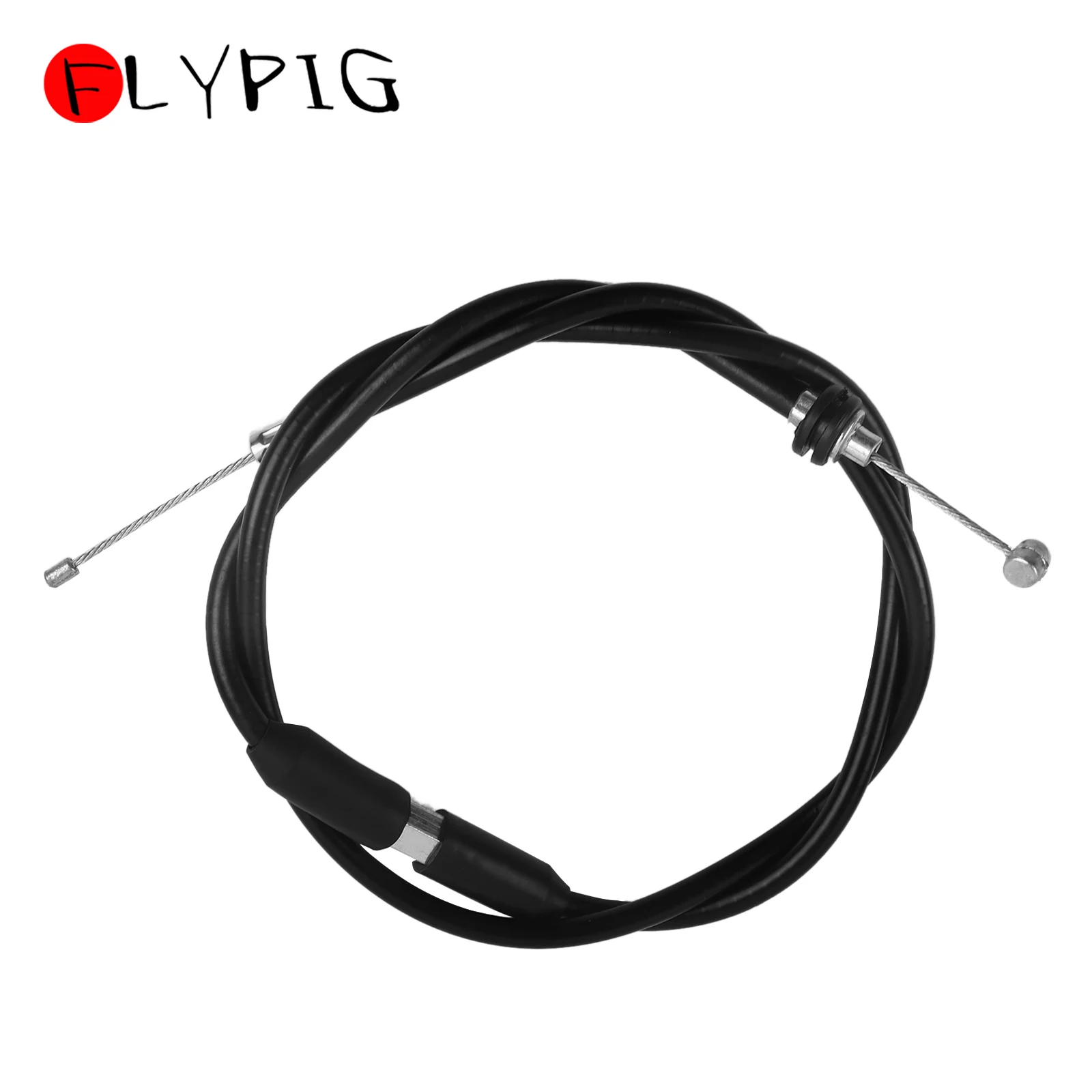 31" Throttle Cable Line for 49cc 50cc 70cc 90cc 110cc 125cc Kids ATV Quad 4 Wheeler Mini Pit Dirt Bike TaoTao Buyang Baja Kymco
31" Throttle Cable Line for 49cc 50cc 70cc 90cc 110cc 125cc Kids ATV Quad 4 Wheeler Mini Pit Dirt Bike TaoTao Buyang Baja Kymco