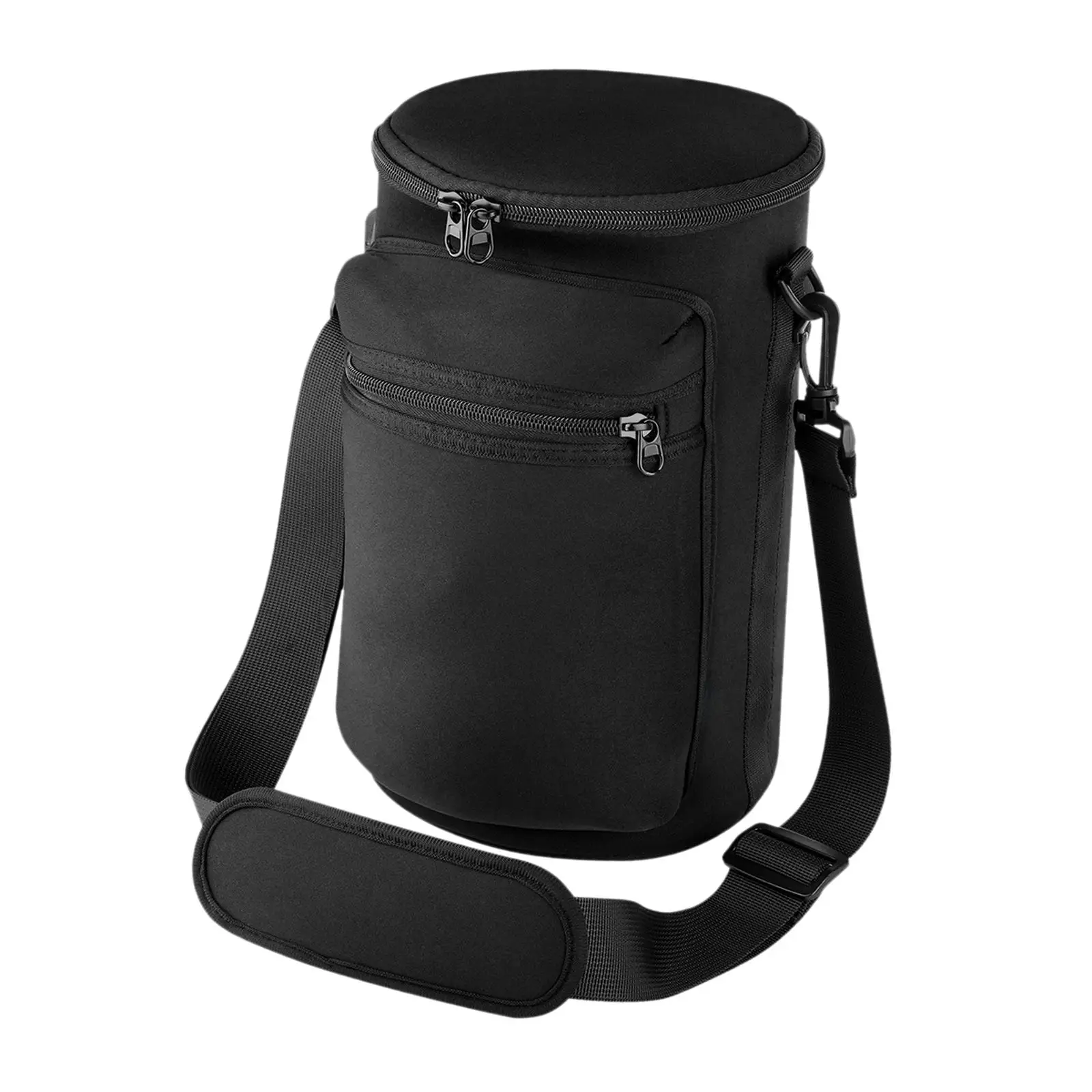 Water Bottle Holder Water Bottle Pouch Bag Portable with Adjustable Shoulder Strap Water Bottle Carrier Bag for Outdoor Hiking
Water Bottle Holder Water Bottle Pouch Bag Portable with Adjustable Shoulder Strap Water Bottle Carrier Bag for Outdoor Hiking