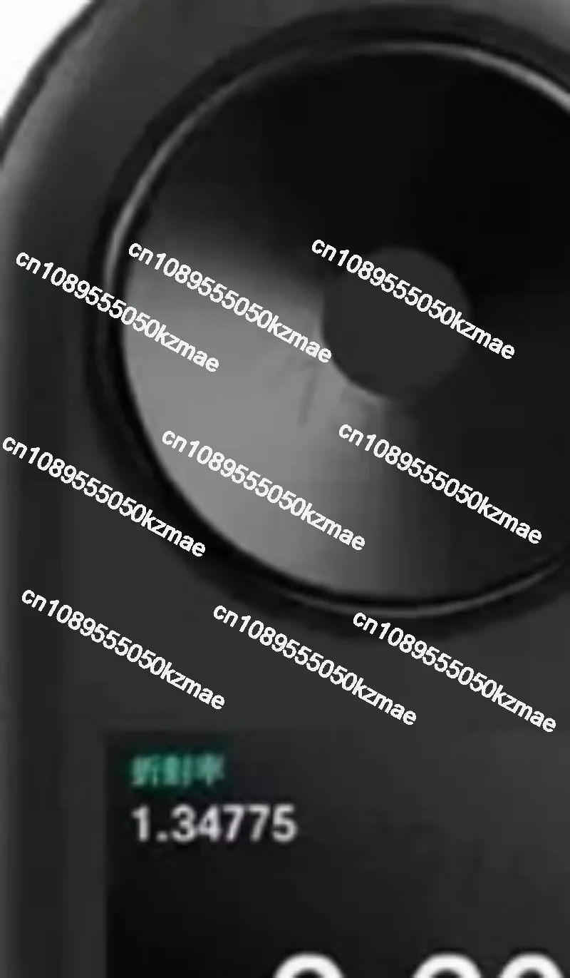 Professional Digital Coffee Refractometer High Precision ConcentrationMeter 0-30%Espresso Pour Over Coffee Testing Instrument
Professional Digital Coffee Refractometer High Precision ConcentrationMeter 0-30%Espresso Pour Over Coffee Testing Instrument