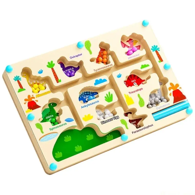 31BE Kids Number Maze Toy Wooden Educational Game Toy Tracing Number Maze Counting Board Fine Motor Skills Learning
31BE Kids Number Maze Toy Wooden Educational Game Toy Tracing Number Maze Counting Board Fine Motor Skills Learning