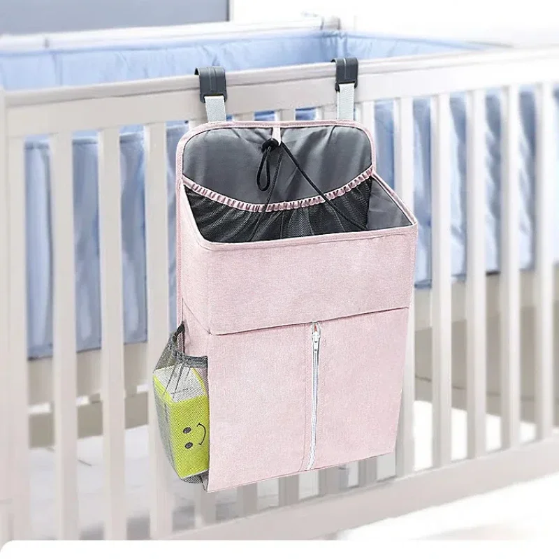Подвесная сумка для детской кроватки, сумка для хранения кровати, многофункциональная сумка для подгузников, сумка для детских подгузников, подвесная корзина, прикроватная сумка для хранения
Подвесная сумка для детской кроватки, сумка для хранения кровати, многофункциональная сумка для подгузников, сумка для детских подгузников, подвесная корзина, прикроватная сумка для хранения