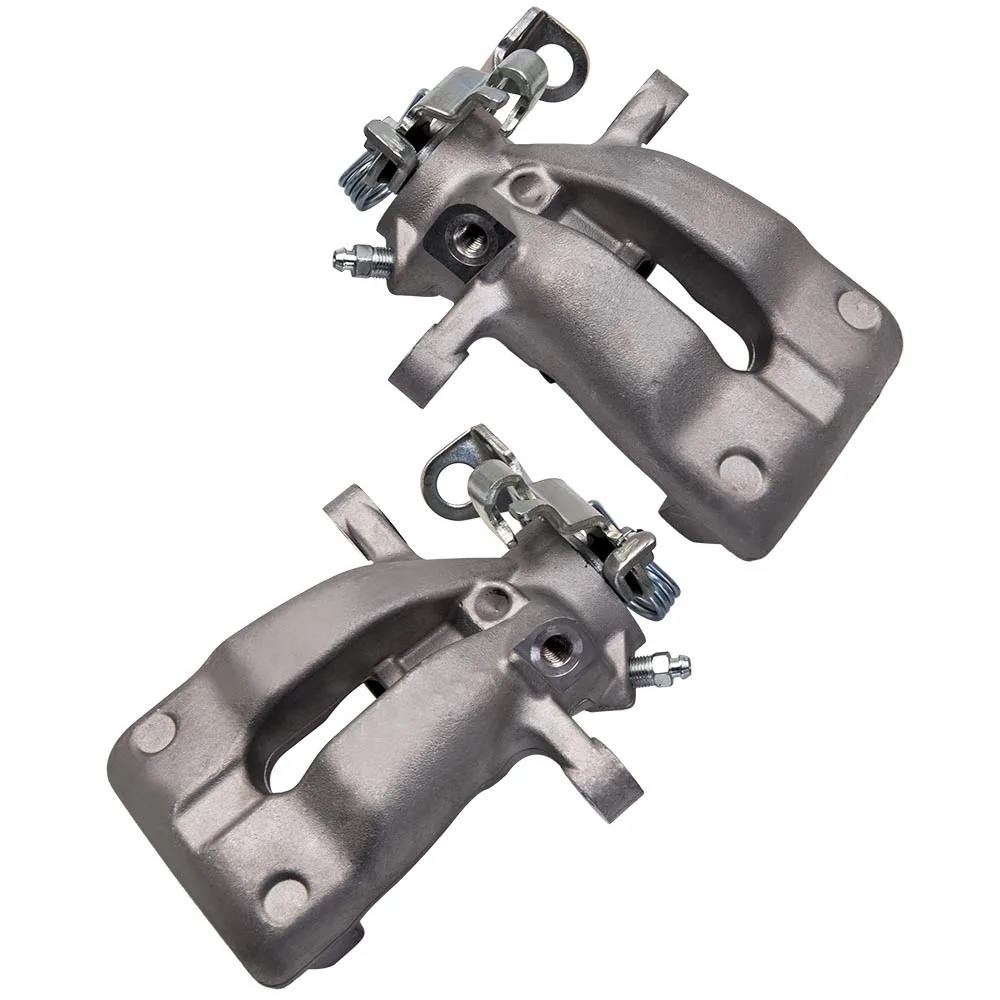 Upgraded Rear L & R Brake Calipers for Opel Combo Meriva Astra H G 542096 542106 521521 521522
Upgraded Rear L & R Brake Calipers for Opel Combo Meriva Astra H G 542096 542106 521521 521522