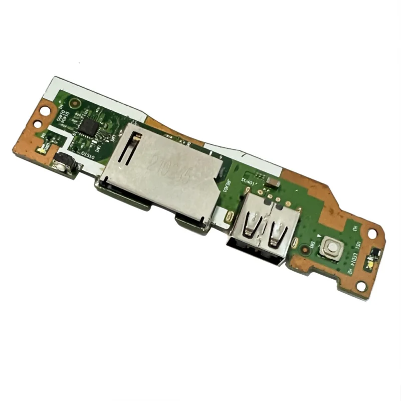 Новая USB-плата для Lenovo IdeaPad 3-14ada6 82kq 3-14alc6 82kt hs461
Новая USB-плата для Lenovo IdeaPad 3-14ada6 82kq 3-14alc6 82kt hs461