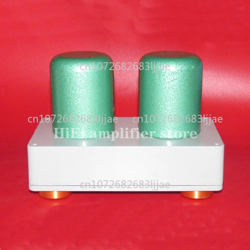 Корпус повышающего трансформатора для фонокорректора MC, пассивный корпус переднего конца, можно установить с различными трансформаторами, используйте гнездо CMC 816U.
Корпус повышающего трансформатора для фонокорректора MC, пассивный корпус переднего конца, можно установить с различными трансформаторами, используйте гнездо CMC 816U.