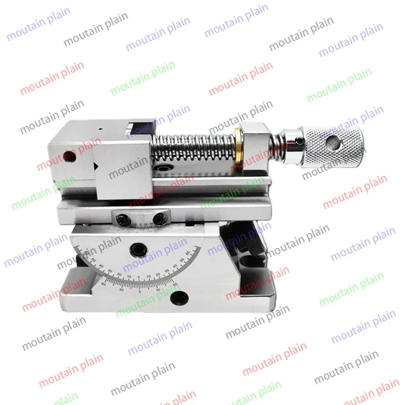 Прецизионные тиски, 2-дюймовая шлифовальная машина, универсальная ручная шлифовальная машина, вращающиеся на 360 градусов плоские плоскогубцы
Прецизионные тиски, 2-дюймовая шлифовальная машина, универсальная ручная шлифовальная машина, вращающиеся на 360 градусов плоские плоскогубцы