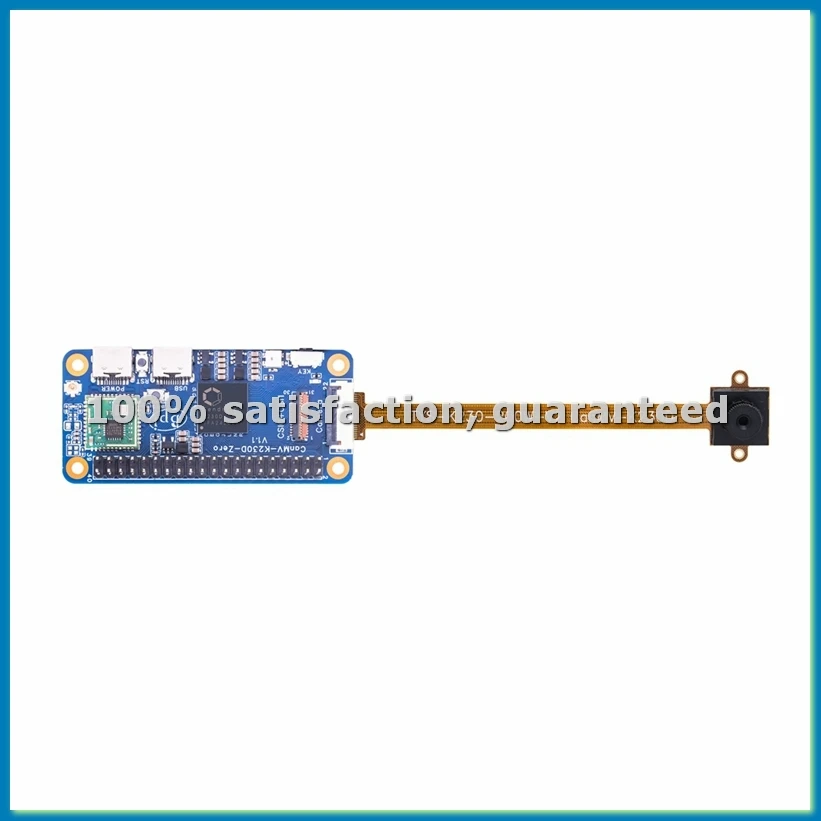 For Banana Pi -CanMV-K230D-Zero Canaan K230D RISC-V 128 RAM Dual Camera MIPI Screen 40 Pin GPIO Single Board-A12I
For Banana Pi -CanMV-K230D-Zero Canaan K230D RISC-V 128 RAM Dual Camera MIPI Screen 40 Pin GPIO Single Board-A12I
