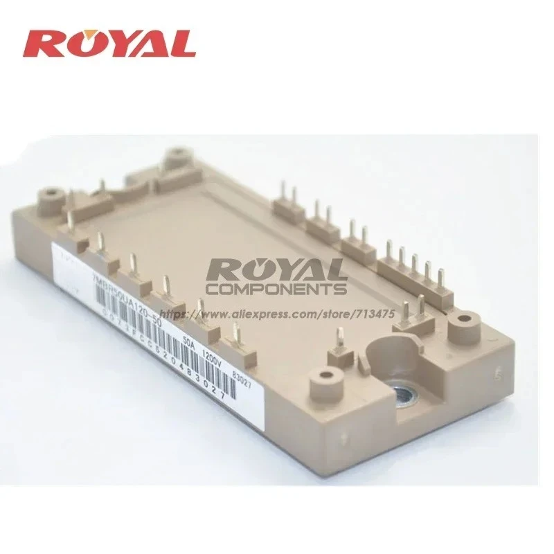 7MBR50UA120-50 7MBR50UA120 7MBR35UA120-50 7MBR25UA120-50 7MBR15UA120-50 New Original Module
7MBR50UA120-50 7MBR50UA120 7MBR35UA120-50 7MBR25UA120-50 7MBR15UA120-50 New Original Module